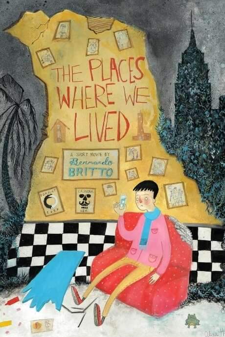 The Places Where We Lived